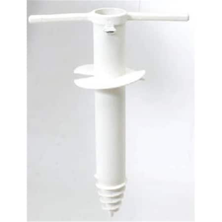 Grillgear xCB202CB-01 White Sand Anchor GR138074